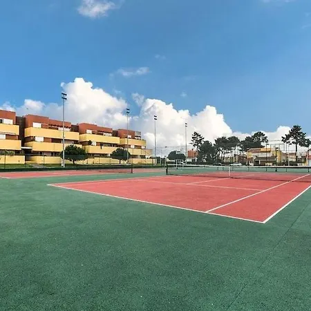 Апартаменты Furadouro Pine *