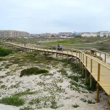 Furadouro Pine Овар