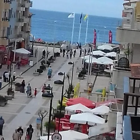 Furadouro Pine Апартаменты *