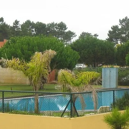 Furadouro Pine * Овар