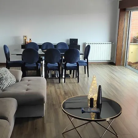 Furadouro Pine *
