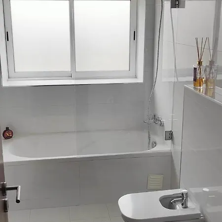 Апартаменты Furadouro Pine *