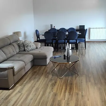 Apartamento Furadouro Pine