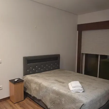 Апартаменты Furadouro Pine