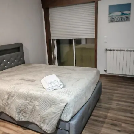 Furadouro Pine Apartamento